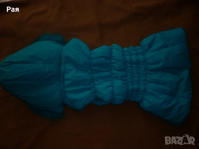 Страхотен елек на Gedaaier / GEDA AIER, снимка 13 - Елеци - 50755500