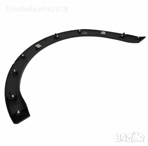 Вежда заден калник за Ford Transit след 2013, снимка 3 - Части - 32081311