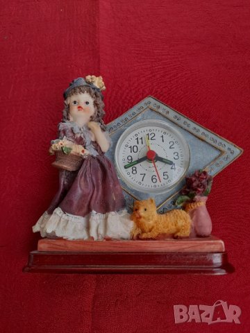 Винтидж кварцов часовник , снимка 13 - Антикварни и старинни предмети - 44165297