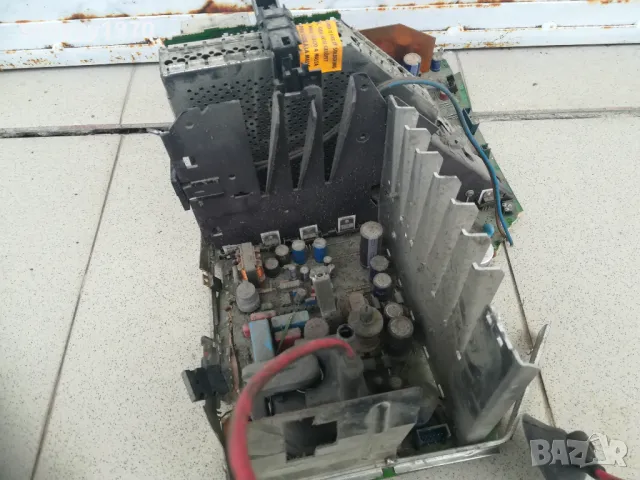 ПЛАТКА С ЕЛЕМЕНТИ ОТ ТВ 1302251249, снимка 14 - Части и Платки - 49112182