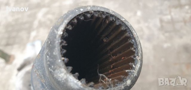 Кардан предна част за бмв е36 320 бензин 150 к.с 97г 1227465, снимка 6 - Части - 38600007