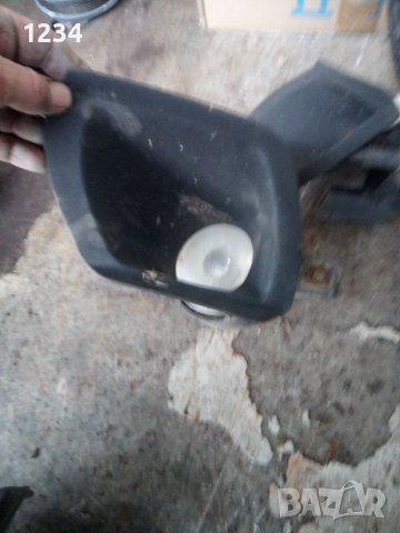 Халогени за iveco daily, снимка 2 - Аксесоари и консумативи - 39262286