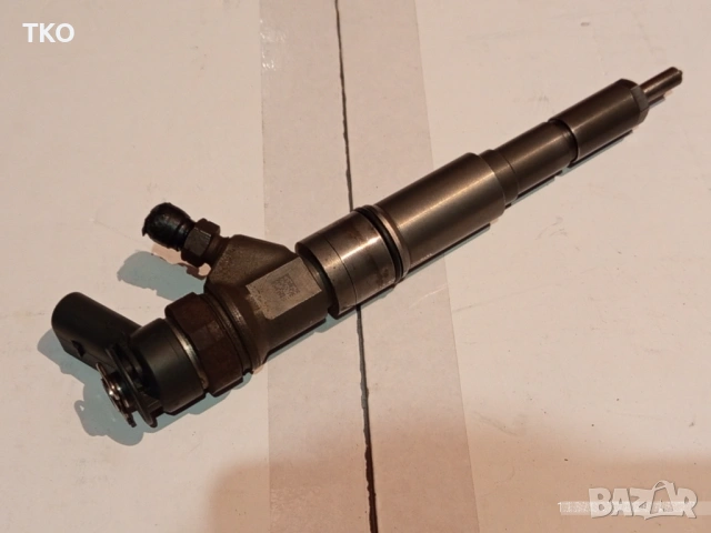 Дюза Bosch дизел Common Rail за BMW E46 E90 E83 E53 2.0d M47 3.0d M57