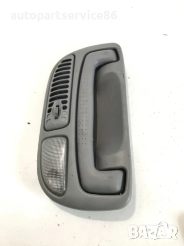 Вътрешна дръжка за предна дясна врата за KIA Sedona 2.9 CRDi (2002-2006) OK55251310