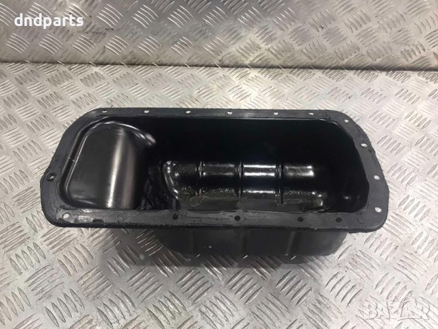  Картер Peugeot 206,1.4HDI,2003г.