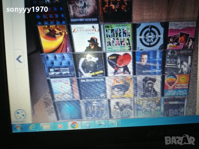 ЦД-ТА С МУЗИКА/ДИСКОВЕ CD-45лв за бройка 0708251202, снимка 10 - CD дискове - 51284124