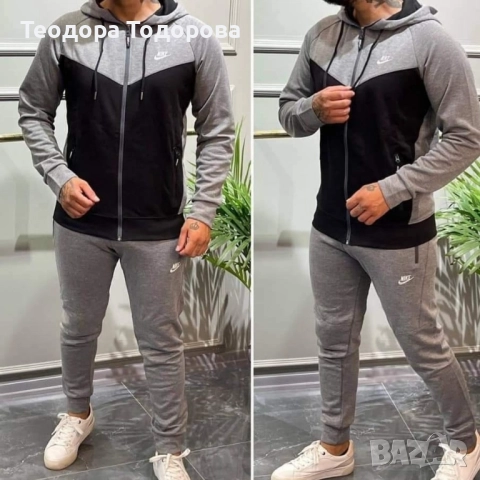 Спортни комплекти , снимка 2 - Спортни дрехи, екипи - 52415015