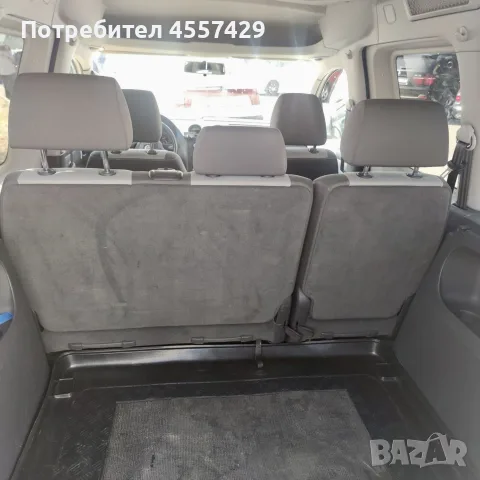 VW 2.0 газ бензин, снимка 5 - Автомобили и джипове - 56095847