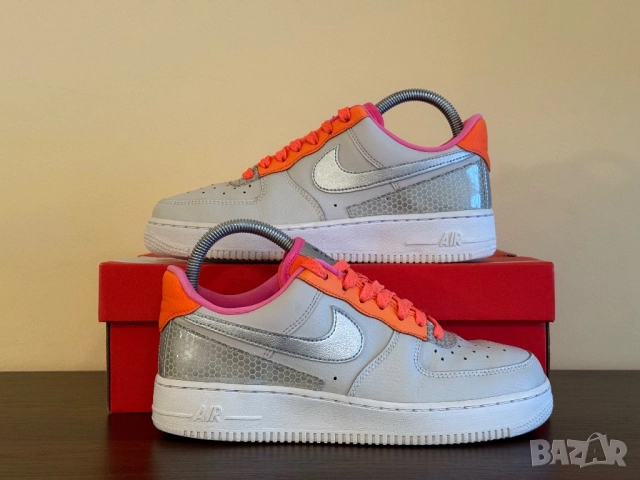 Маратонки Nike Air Force 1 3M | 40