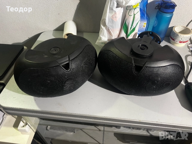 ОЗВУЧИТЕЛНО ТЯЛО SW-400B, снимка 5 - Тонколони - 52417915