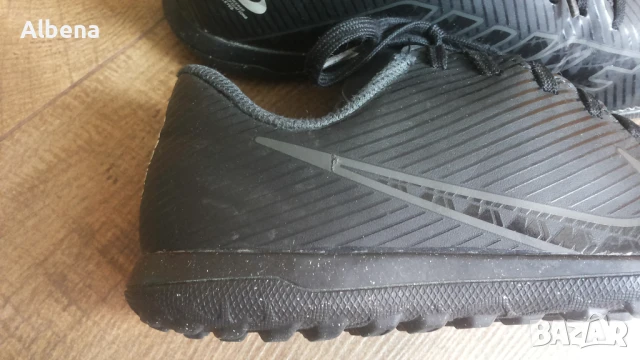 NIKE MERCURIAL Kids Footbsll Astro Turf Размер EUR 34 / UK 2 детски стоножки за футбол 352-14-S, снимка 3 - Футбол - 50688120