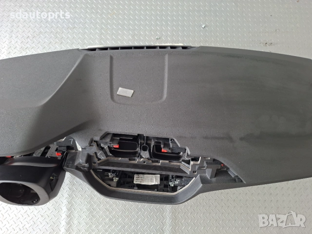 Оригиналено Табло BMW X3 G01 X4 G02 модели БЕЗ HUD, снимка 5 - Части - 54073477