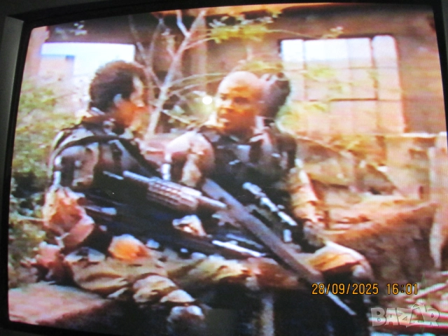 Видео касети, снимка 6 - Екшън - 51868834