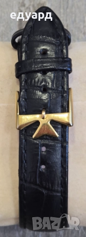 Скелетон механичен часовник – стил Vacheron Constantin, винтидж визия, снимка 2 - Мъжки - 52266230