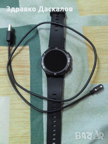 Umidigi Watch GT, снимка 5 - Смарт часовници - 35007029