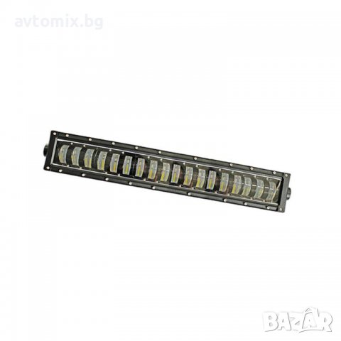  Диоден LED  BAR, 56 см, 160W, снимка 1 - Аксесоари и консумативи - 38315347