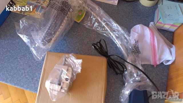 Лампа за бюро Opple, настолна офис лампа, нощна лампа, снимка 6 - Настолни лампи - 52906285