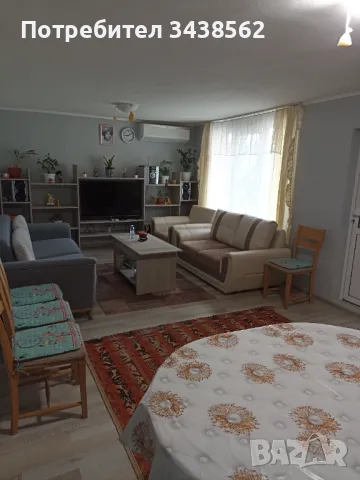 Продава се къща от собственик в град Кричим област Пловдив , снимка 10 - Къщи - 49785569