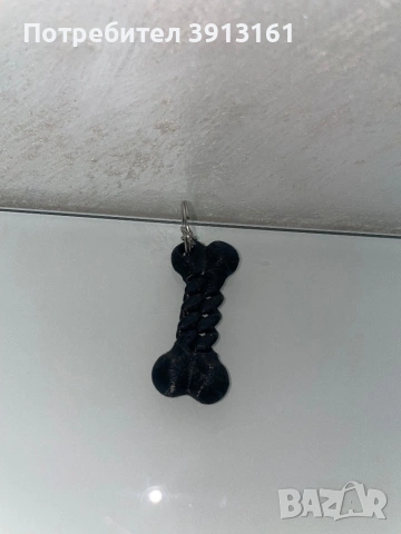 Ключодържатели с формата на кокал, снимка 2 - Други - 53248163