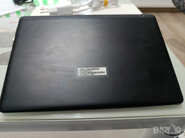 huawei mediapad T5, снимка 6 - Таблети - 52695031