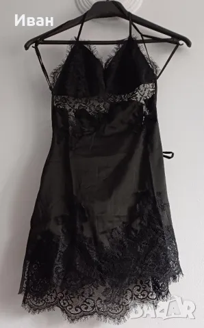 Дамско еротично бельо .