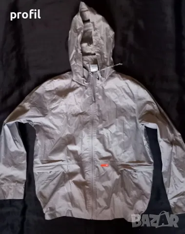 Дамска ветровка Nike S, снимка 1