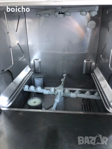 Чашомиялна  Bartscher  DW103M, снимка 4 - Обзавеждане за заведение - 54125125