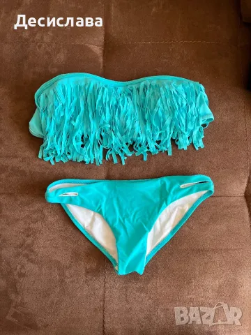 Бански по 10 лв, снимка 4 - Бански костюми - 50249716