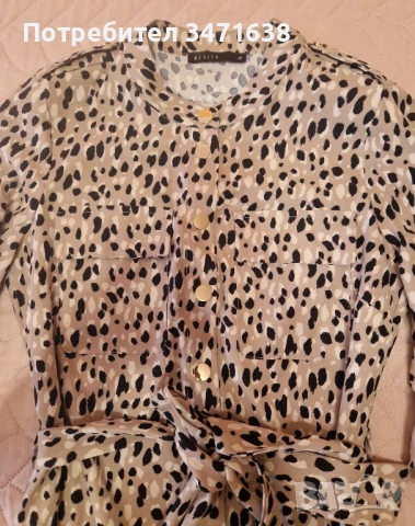 Рокля Mohito, 32 размер 