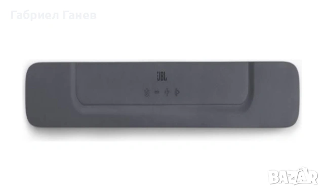 Безжичен саундбар с Bluetooth - JBL Bar 2.0 All-in-one (MK2) Compact 2.0 Channel Soundbar (черен), снимка 5 - Аудиосистеми - 54171456