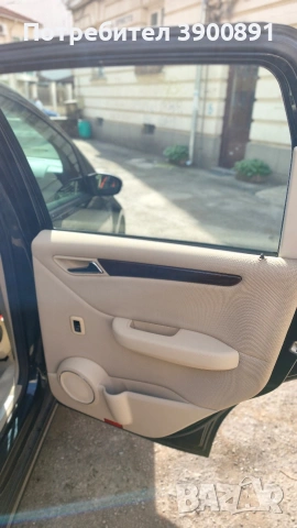 Mercedes - Benz A 180 , снимка 12 - Автомобили и джипове - 54247996