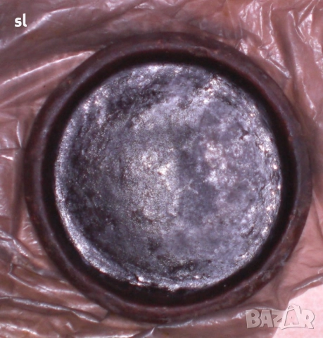 Тостер Мулинекс/ Moulinex,Глинен сач, снимка 4 - Тостери - 44027117