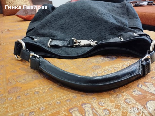 DKNY -дамска чанта, снимка 4 - Чанти - 38337253