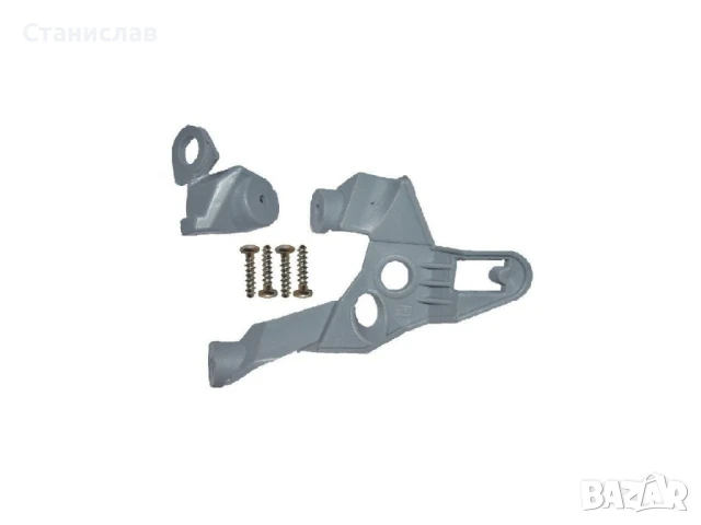 Комплект щипки за захващане на фар Toyota Corolla E120/E130, снимка 2 - Части - 50650731