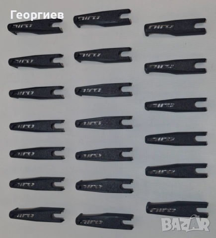 KIA Niro четка за почистване на задната камера, снимка 9 - Аксесоари и консумативи - 53904775