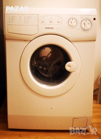 Пералня SAMSUNG SWF4003