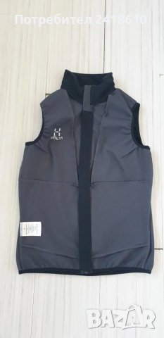 Haglofs Multi Flex Womens Vest Softshell Size XS / S  НОВО! ОРИГИНАЛ! Дамски  Елек!, снимка 12 - Якета - 49575062