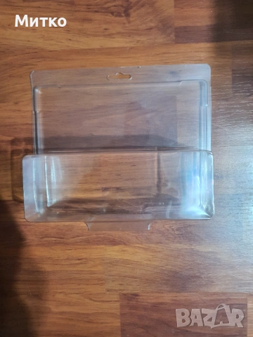 Протектор за TeamTransport Hot Wheels