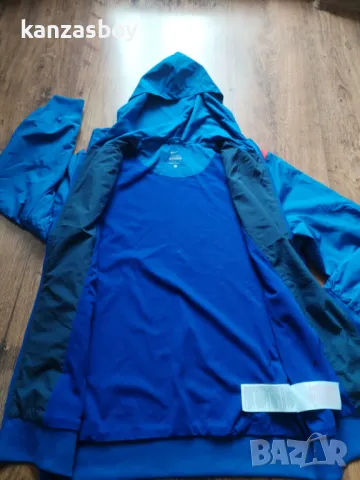 nike - страхотно юношеско горнище КАТО НОВО 152-158см., снимка 7 - Други - 49306360