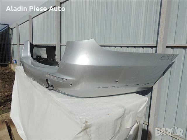 Задна броня Mercedes E-Class W213 Kombi година 2016-2018 , снимка 2 - Аксесоари и консумативи - 50472029