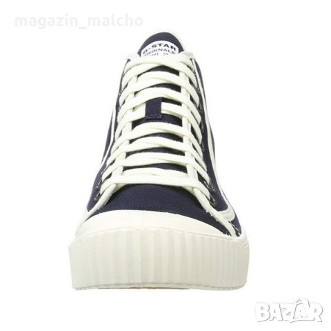 КЕЦОВЕ - G-STAR RAW ROVULC; размери: 38, снимка 3 - Кецове - 31472187