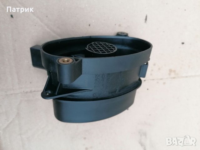 Дебитомер BMW БМВ Е46 Е87 Е90 Е91 Е92 Е93 Е60 Е61 Е65 Е66 Е83 Е70 Е71 Е72 Е53, снимка 2 - Части - 35280893