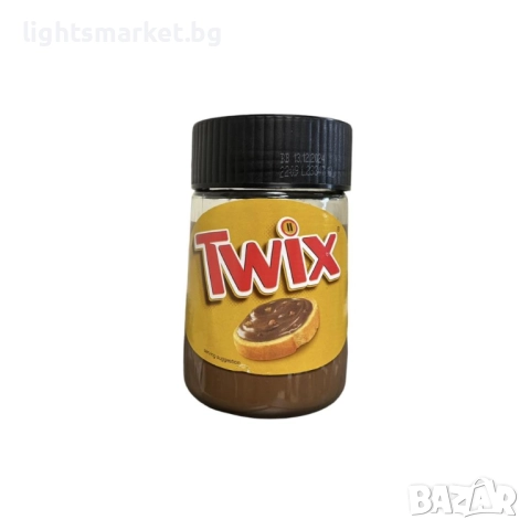 Twix течен шоколад 350г.