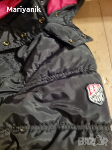 Tommy Hilfiger , снимка 5 - Якета - 52396622