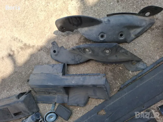 Останали части от VW Golf 2 1.3 2врати, снимка 6 - Части - 49761590