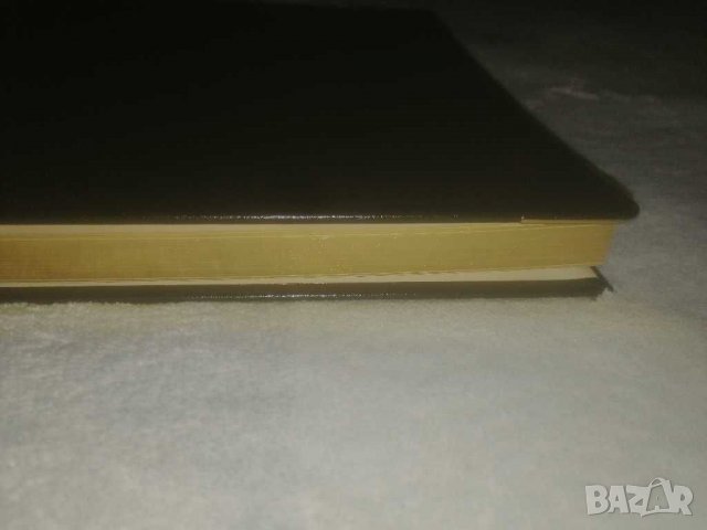 Нов луксозен тефтер Англия. , снимка 7 - Други - 31331603
