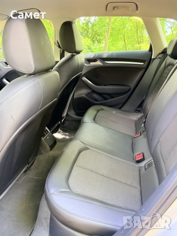 audi a3 sportback, снимка 12 - Автомобили и джипове - 55822979