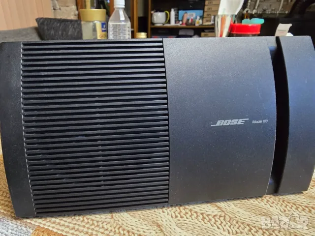 Bose Model 100 - тонколона