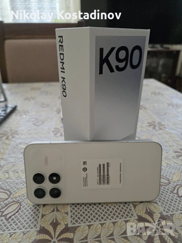 Xiaomi Redmi K90