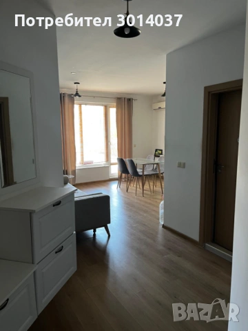 Студио с дворче в Бяла, снимка 6 - Апартаменти - 54347852